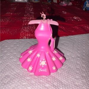 BARBIE Ornament